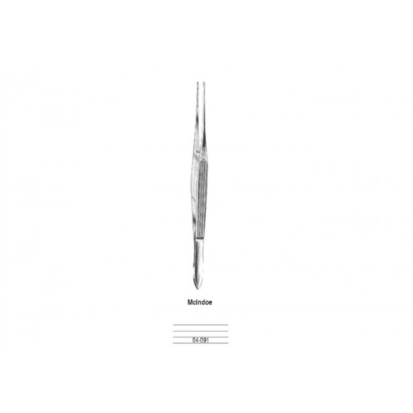 Dressing Forceps